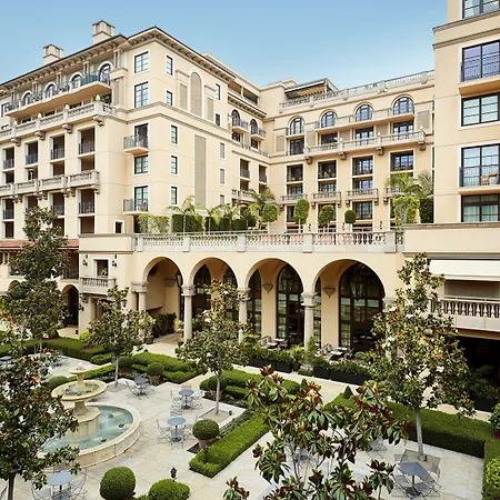 The Maybourne Beverly Hills, Maybourne-3