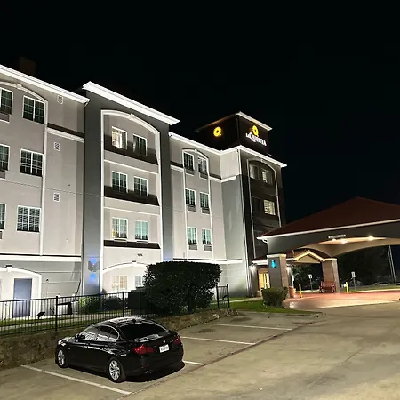 La Quinta By Wyndham Fort Worth - Lake Worth-2