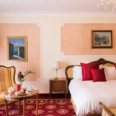 Abano Grand Hotel - Lifestyle Spa & Fine Dining-2