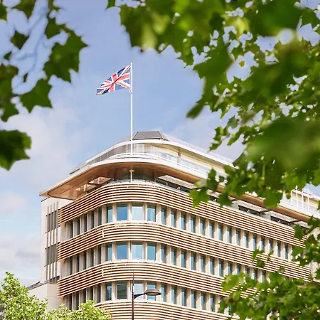 45 Park Lane - Dorchester Collection-2