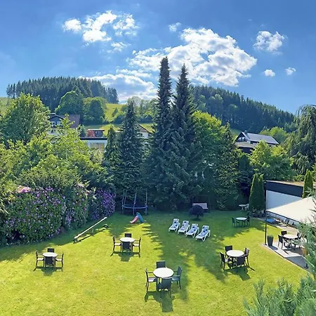 Hotel Niedersfeld-Winterberg-2
