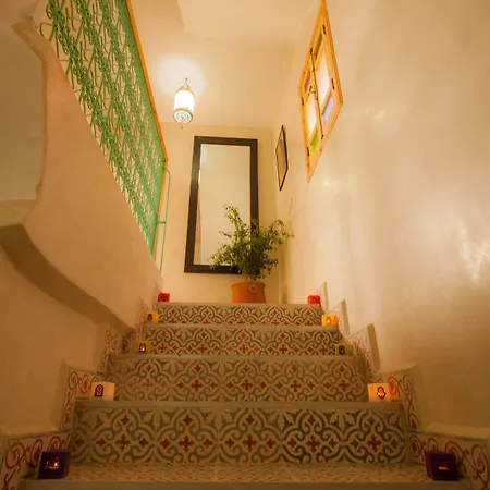 Riad Inaka-3