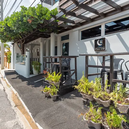 Hotel Casa Jum-3