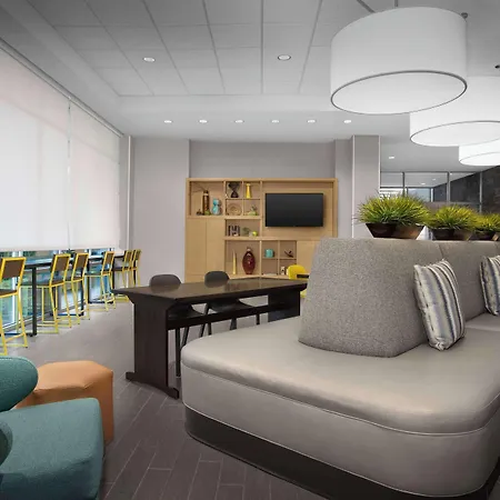 Home2 Suites By Hilton Eugene Downtown University Area-2