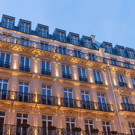 Maison Albar - Le Pont-Neuf-3