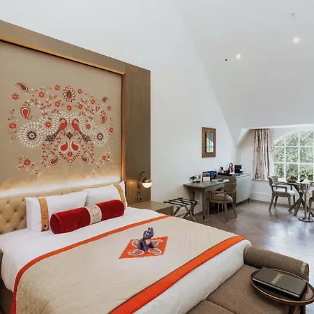 The Lalit London-3