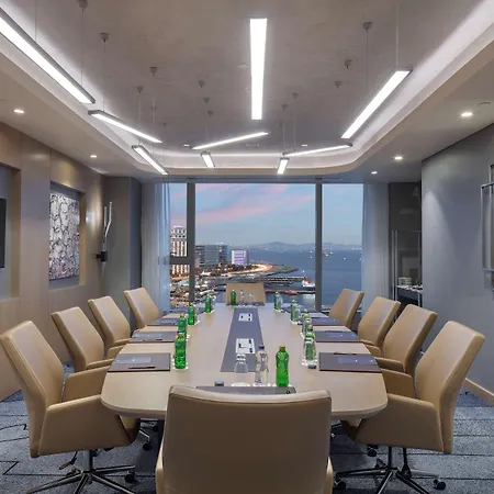 Hilton Istanbul Bakirkoy-2