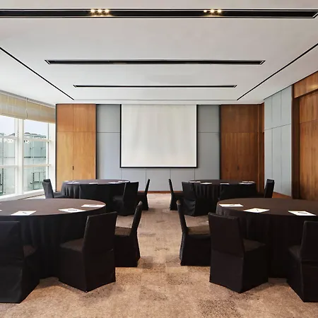 Le Meridien Petaling Jaya-2