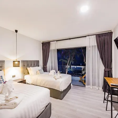 Thai Kamala Beach Front-2