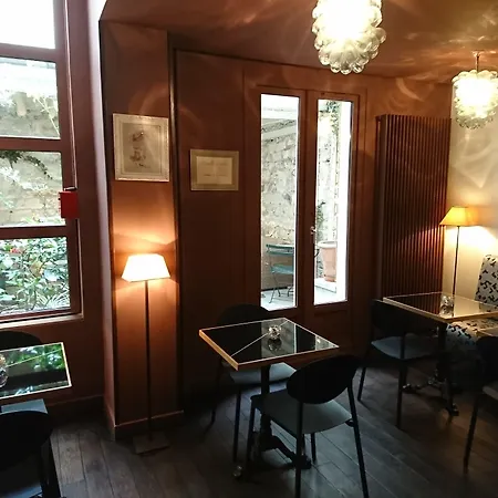 Hôtel de Sèvres-3