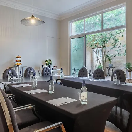 Le Palais Gallien Hôtel&Spa-3