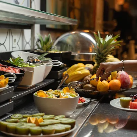 Castanheiro Boutique Hotel-3