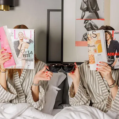 Maison ELLE Paris-3