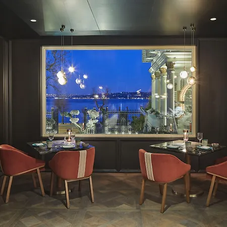 Kocatas Mansions Istanbul Operated By Minor Hotels-3