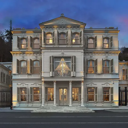 Kocatas Mansions Istanbul Operated By Minor Hotels-2