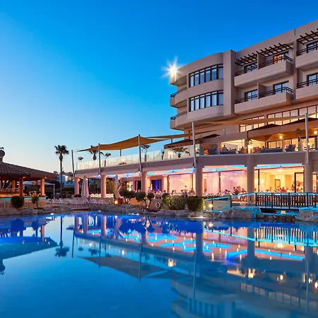 Atlantica Golden Beach Hotel - Adults Only-2