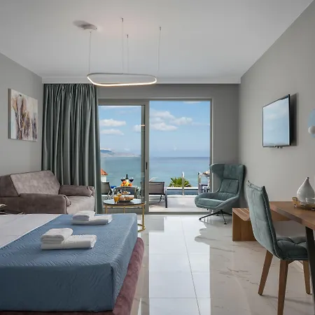 Blue Elephant Boutique Hotel&Spa - Adults Only-3