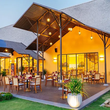 Hoi An Memories Resort & Spa-2
