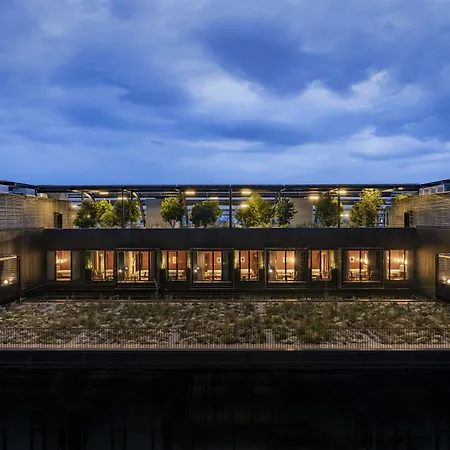 Hôtel Madame Rêve-3