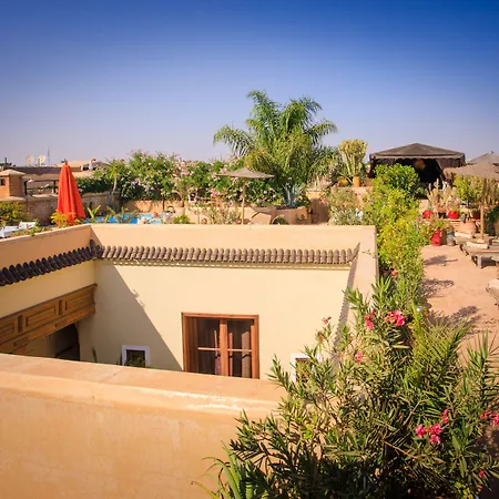 Riad Hizad-2