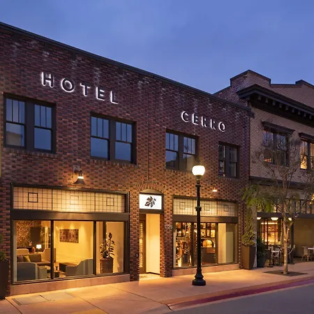 Hotel Cerro, Autograph Collection-2