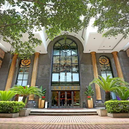 Grand Palace Hotel - Grand Hotel Management Group-3