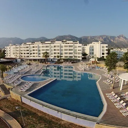 Jasmine Court Hotel & Spa-2