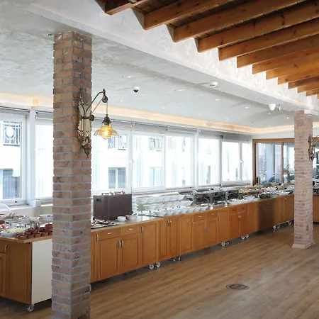Baron Hotel & Spa-3