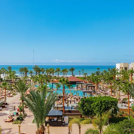 Hotel Riu Palace Tikida Agadir-3