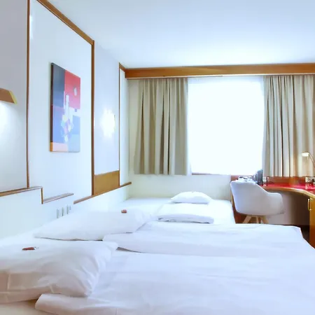 Vienna Sporthotel-2