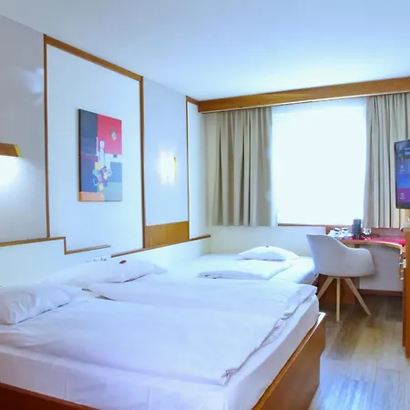 Vienna Sporthotel-2
