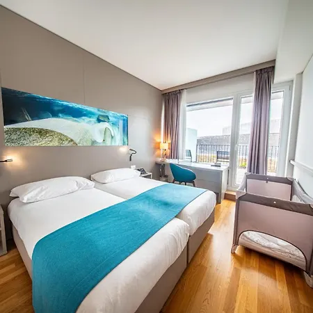 Aquatis Hotel-3