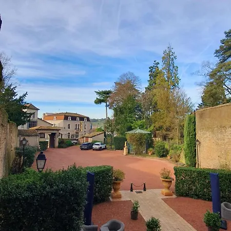 Hôtel&Spa Greuze-2