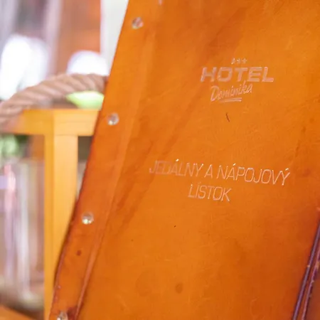 Hotel Dominika-3