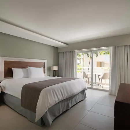 Casa Marina Sosua, Trademark By Wyndham All Inclusive-3