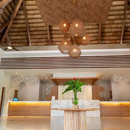 Casa Marina Sosua, Trademark By Wyndham All Inclusive-2