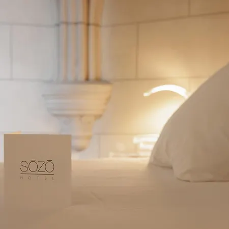 Sozo Hotel-2