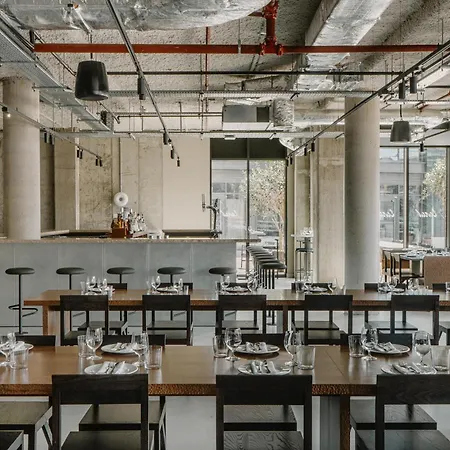 Mason & Fifth, Westbourne Park-3