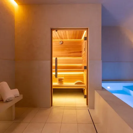 Almarine Eiffel Hotel & Spa By Malone-2