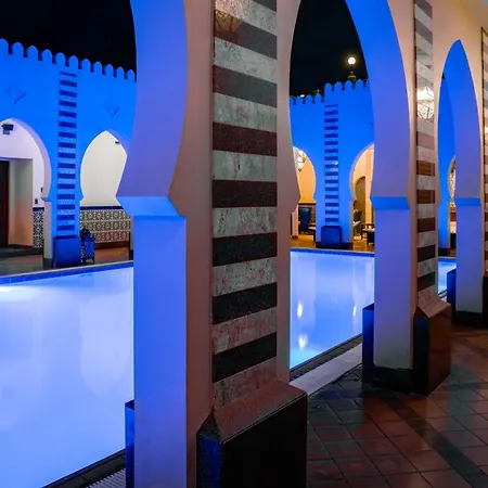 Polana Serena Hotel-2
