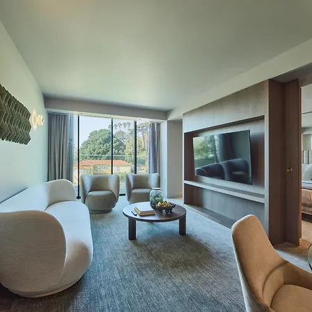 Altis Porto Hotel, A Member Of Preferred Hotels & Resorts- Lvx-2