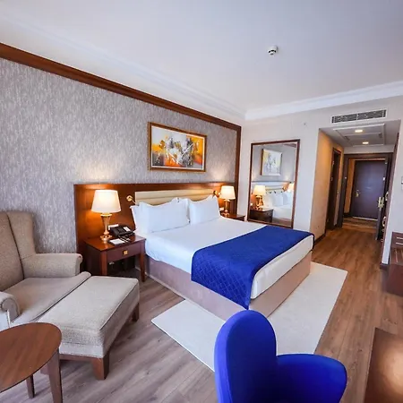 Wellborn Luxury Hotel-2