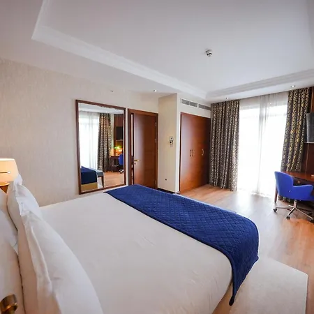 Wellborn Luxury Hotel-3