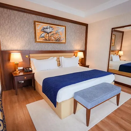 Wellborn Luxury Hotel-3