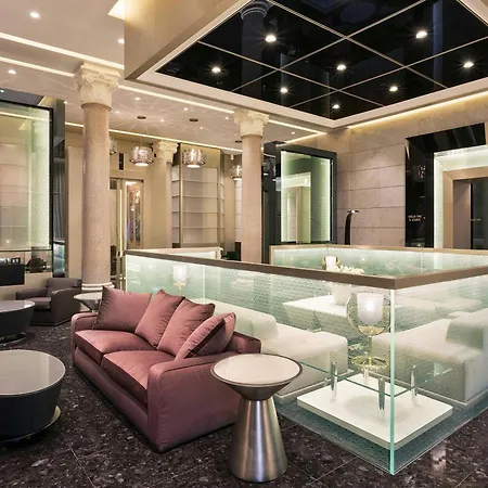 Excelsior Hotel Gallia, A Luxury Collection Hotel, Milan-3