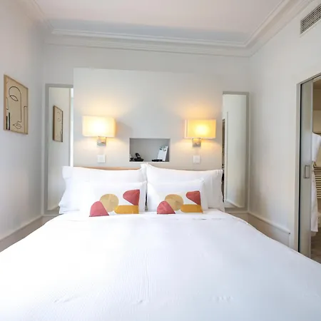 Swiss Luxury Apartments Geneva - Serviced Apartments-2