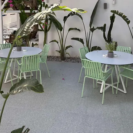 Apollon Boutique Hotel-3