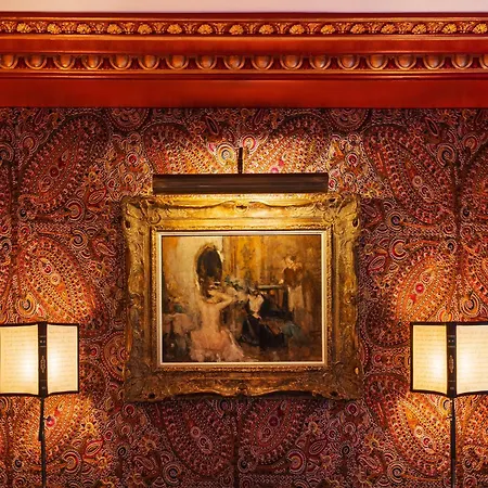 Maison Proust, Hotel&Spa La Mer-3