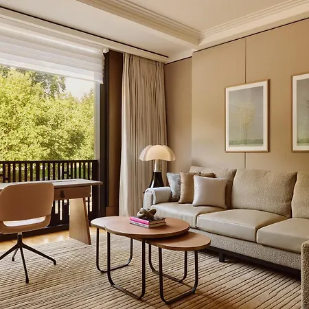 The Emory, Maybourne-2