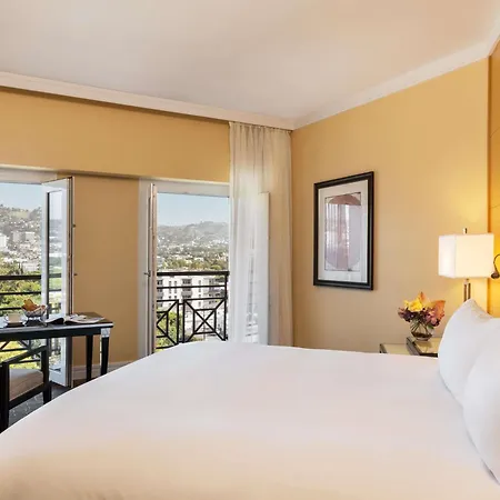 Hotel Sofitel Los Angeles At Beverly Hills-3